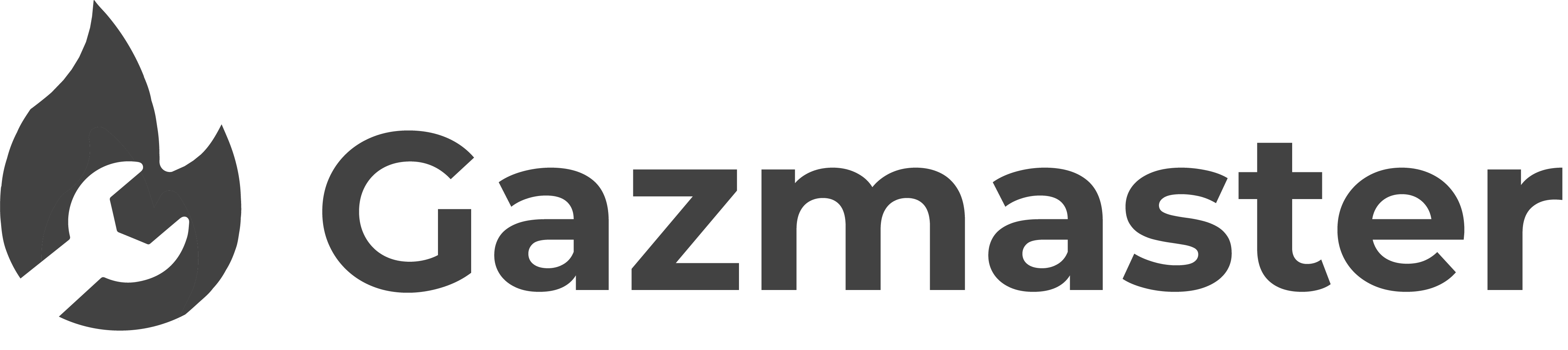 GazMaster logo